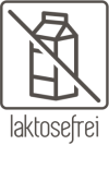 Icon laktosefrei